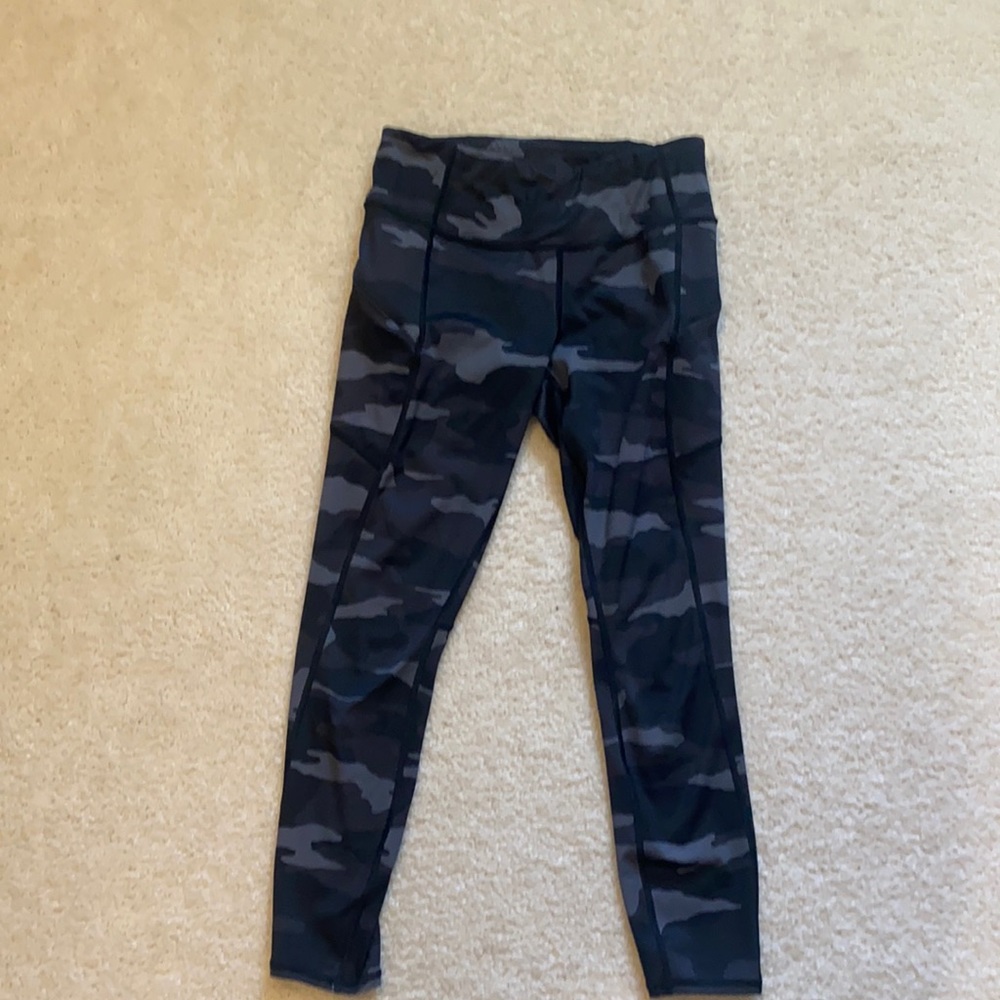 Athleta 7/8 leggings